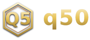 q50 logo